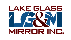 Lake Glass & Mirror